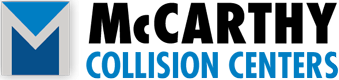 McCarthy Collision Centers logo