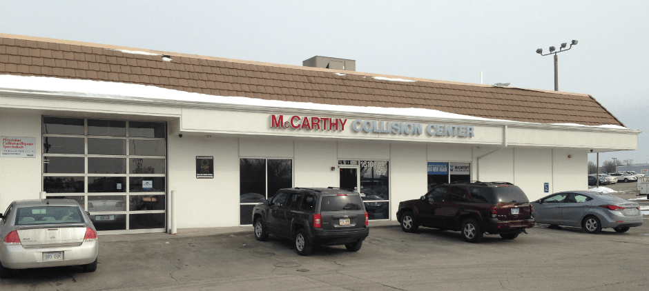 Wheel Alignment in Olathe