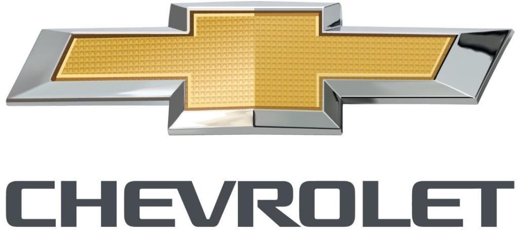 McCarthy Collision Center in Olathe KS Chevrolet logo