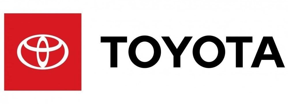 McCarthy Collision Center in Olathe KS Toyota logo